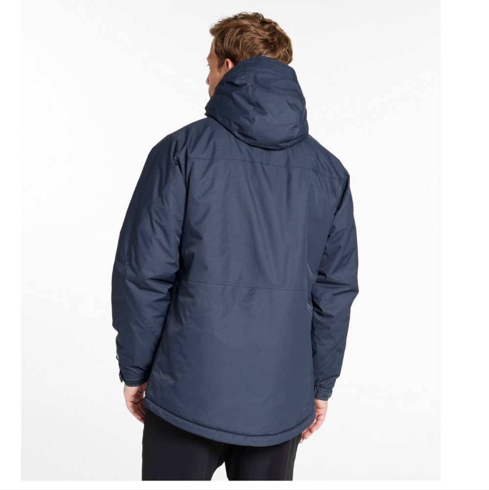 L.L. BEAN Rugged Ridge Parka - Picture 3 of 13